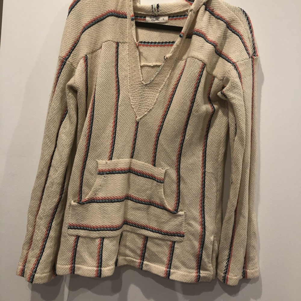Ron Jon Surf Shop Pullover Large